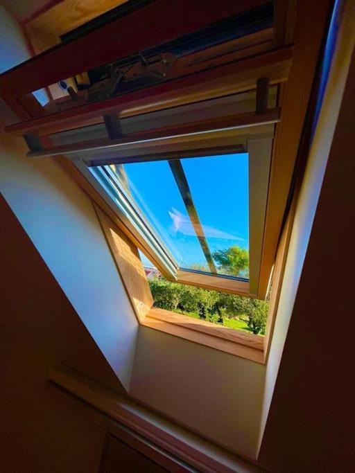 The Little Gable Apartment Wavendon Luaran gambar